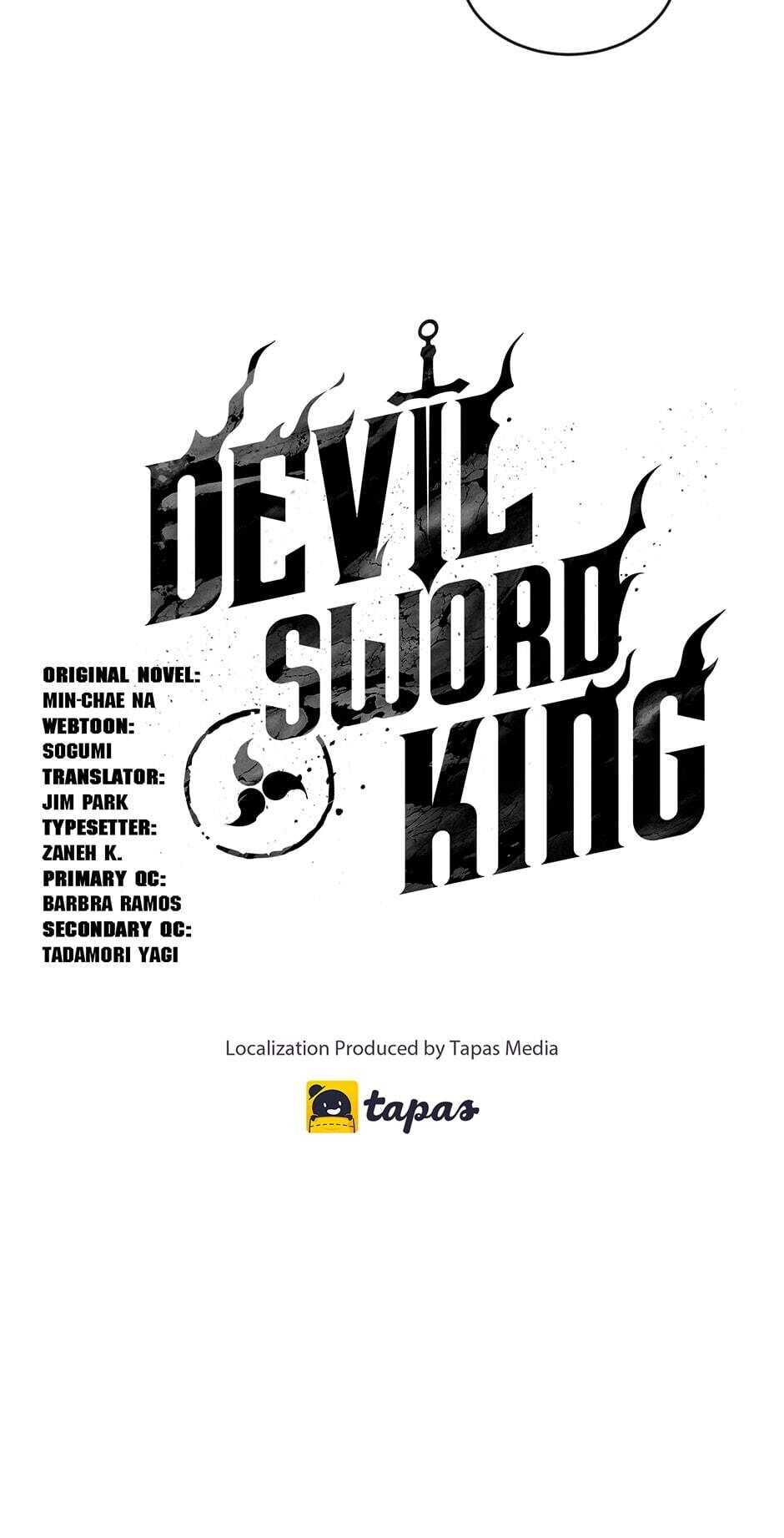 Devil Sword King Chapter 238 8